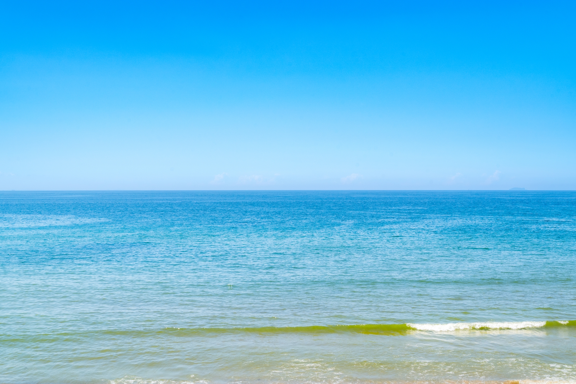 すすぎ０　海へ　環境　自然